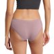 thumbnail image 4 of Sloggi Slip hipster para mujer, paquete de 6 - GO Crush Hipster C6P, pantalón, algodón elástico Negro/Rosa M (Medium), 4 of 7