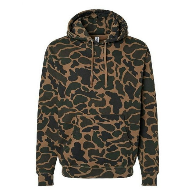 Independent Trading Co. Duck Camo 403 M
