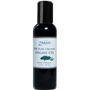 Argan Oil - 100% pure organic and natural - 2oz