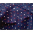 thumbnail image 4 of oneOone Silk Tabby Fabric Hash Sign Kasuri Decor Fabric Printed BTY 42 Inch Wide, 4 of 4