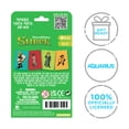 thumbnail image 2 of Juego de cartas AQUARIUS Shrek Memory Master para niños y adultos, 2 of 3