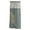 Gray, variant on lanema Decorative Lace Sheer Curtains Soft Light Filtering Easy Setups Hanging Suitable for Various Space