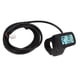 thumbnail image 5 of Pantalla LCD De Scooter Eléctrico, Tablero De Instrumentos De Scooter Eléctrico Resistente Para Ciclismo, 5 of 7