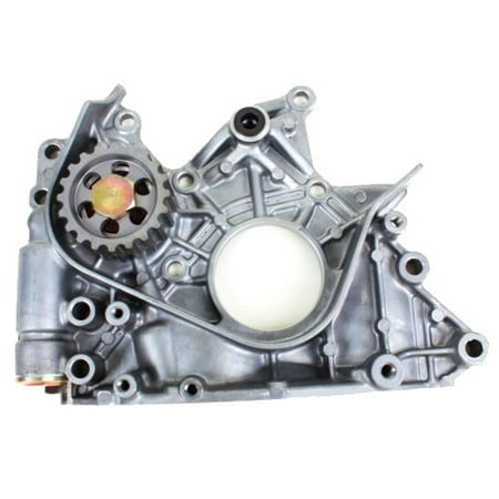 Engine Oil Pump For 85-86 Toyota Camry Diesel 1.8L 2.0L SOHC L4 