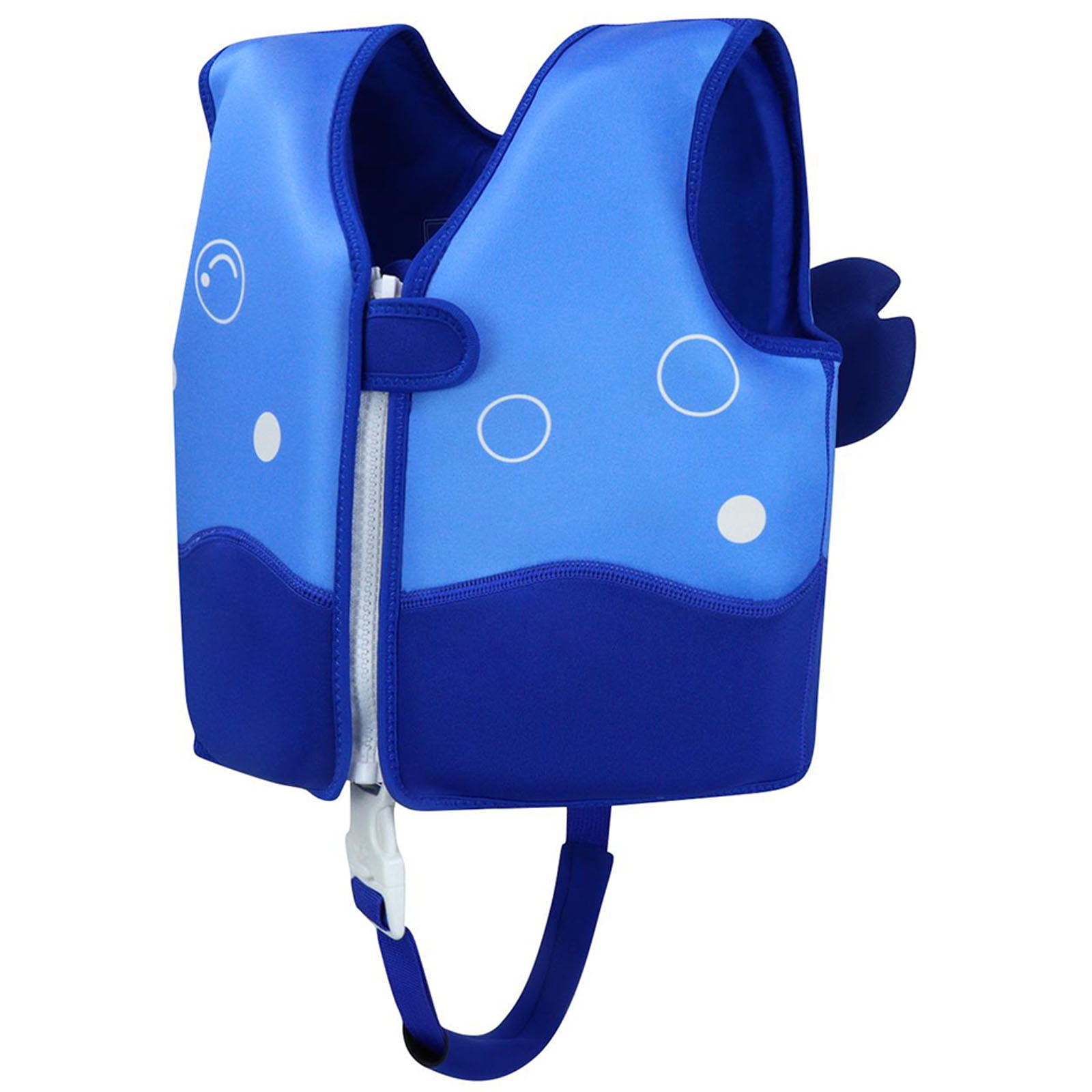 Gogokids Kids Swim Vest Floatation Life Jackets for Swimming Learning