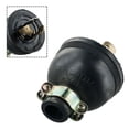 thumbnail image 4 of Rvs Trailers Generator Plug Three Pole Brand New Durable High Quality Practical Replaceable 1.2Cm 3 Pins Ac 250V, 4 of 8