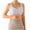 Blue, variant on Patlollav Bras for Women, Womens Comfortable Adjustable Front Open Buckle Plus Size Breathable Bra Underwear