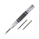 thumbnail image 1 of Kenally Punzón de pasador central de Metal ajustable automático, taladro de marcado de localización, herramienta de carpintero con marcador Herramientas y ferretería, 1 of 6