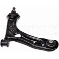 thumbnail image 1 of Dorman Control Arm 522-838 OE Solutions; OE Replacement; Non Adjustable; With Ball Joints, 1 of 3