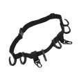 thumbnail image 1 of Camping Tree Hanger, Buckle Style Treestand Strap Gear  For Outdoor Adventure, 1 of 8