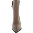 thumbnail image 3 of Franco Sarto Womens Appia Pointed Toe Side Zipper Mid-Calf Boots, 3 of 3