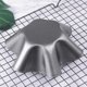 thumbnail image 5 of tazones antiadherentes grandes para tortillas de acero al carbono, moldes para hornear, tostadas, ensaladas, 6 u 8 pulgadas, 5 of 5