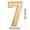 H, variant on BUTASY 2026 Charcuterie Numbers Fillable Number Tray Fruit Cheese Platter Vegetable Food Tray Birthday Party Snack