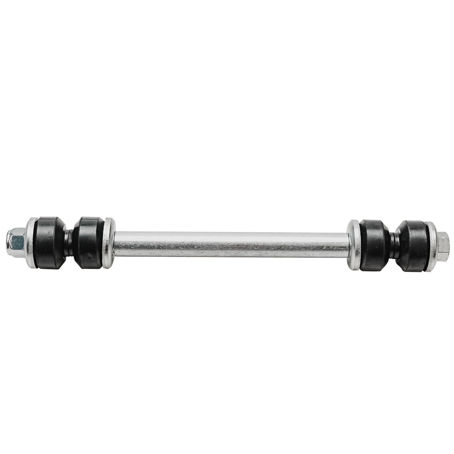 Detroit Axle - Front or Rear Sway Bar Links for Dodge Ram 1500 2500 3500 Ford Ranger Explorer Mountaineer B2300 B4000 Camaro, 2 Stabilizer Sway Bar Links Driver and Passenger Side Replacement
