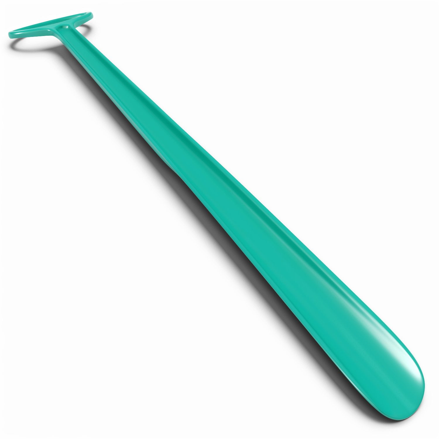 Extra long handled shoe horn Clearance