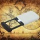 thumbnail image 4 of Portable Foldable Pull-Out Magnifying Glass with LED Light Ideal for Reading Jewelry and Antique Appraisal, 4 of 5