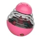 thumbnail image 3 of Pelota Dispensadora De Comida Para Mascotas, Resistente A Mordeduras, Interactiva, Evita Vertidos, Diseño De Rompecabezas, Juguete Para Perros, Pelota De Alimentación Lenta Para, 3 of 5