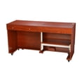 thumbnail image 5 of Kangaroo Sewing Furniture Kangaroo II - Teak, 5 of 5