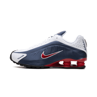 NIKE MENS Shox R4  display picture 1