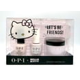 thumbnail image 2 of OPI Hello Kitty Let's Be Friends! Trio Pack Gel | Nail Polish | Dip Powder SRL30, 2 of 2