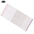 thumbnail image 1 of Pack of 8 Chinagraph White Peel-Off Markers for Fabric and Glass, 1 of 4