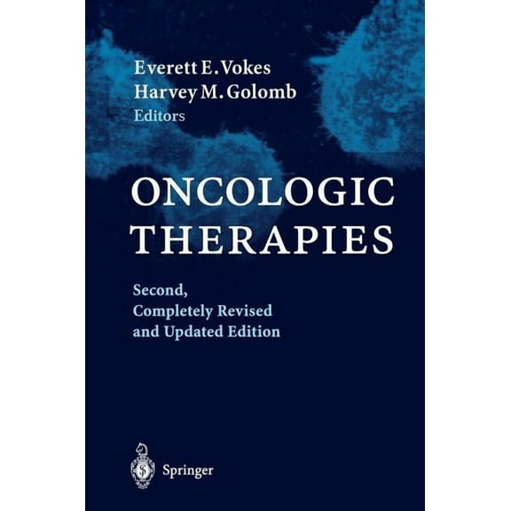 Oncologic Therapies, (Hardcover)