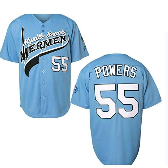 Waterboy Football Jersey #9 Bobby Boucher 50th Anniversary Mud Dogs Bourbon Bowl Movie Football Jersey MenJinjin