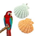 thumbnail image 1 of unbranded 2Ud Piedra De Molars Para Mascotas Con Minerales Y Calcio Para Molar De Pequeños Color Surtido, 1 of 8