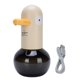 thumbnail image 2 of Dispensador Automático De Jabón, Máquina De Dispensación De Jabón Sin Toque 400 Ml, 2 Velocidades Ajustable, Recargable, Limpieza Automática Para Cocina De Baño, 2 of 7