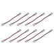 thumbnail image 5 of Conector COB, Conector De Tira LED COB 2Pin DIY Reutilizable 10pcs Para La Escuela Para El Hogar, 5 of 8