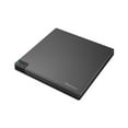 thumbnail image 3 of Pioneer BDR-XD08B - Disk drive - BDXL - 6x/6x/6x - USB 3.2 Gen 1 - external - misty black, 3 of 3