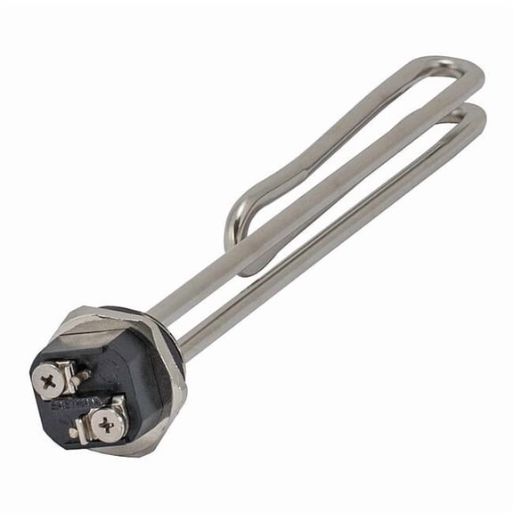 Manufacturer Varies Water Heater Element,1/4" L,240V,5500W 60069