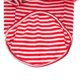 thumbnail image 3 of Camisetas para perros Camisetas para perros a rayas Camisetas de para Perros medianos - Rojo, M Colco Camiseta a rayas de perro, 3 of 8