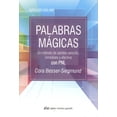 thumbnail image 1 of Palabras Mágicas RIGDEN INSTITUT GESTALT Método de Cambio Sencillo Inmediato y Efectivo CON PNL, 1 of 2