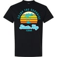 thumbnail image 3 of Inktastic Summer Enjoy the Sunshine Siesta Key Florida in Blue T-Shirt, 3 of 5