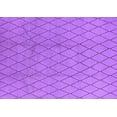 thumbnail image 1 of Ahgly Company Indoor Rectangle Oriental Purple Industrial Area Rugs, 3' x 5', 1 of 4