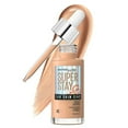 thumbnail image 3 of Maybelline Super Stay 24H Skin Tint Foundation- 40, 3 of 5