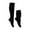 Black, variant on Socks for Men, Thigh High Socks, Medium High Tube Bubble Socks Fashionable and Versatile Socks Men and Women Socks of The Same Style, 1# Hot Pink