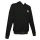 thumbnail image 3 of Sudadera Wilson Talla EG Deportiva con Gorra RIB Negro, 3 of 4