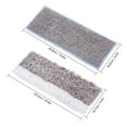 thumbnail image 2 of 6 Pack Washable Dry Mopping Pads Replacement for iRobot Braava Jet M6 Mopping Cloth Accessories, 2 of 8
