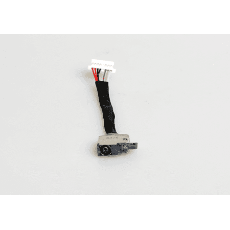 UPC: 0753569866227 | DC IN Power Jack For HP ENVY 13-y034cl 13-y044cl Laptop Charging Port Cable DJ