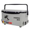 thumbnail image 1 of Caja de aparejos de pesca multifunción portátil Caja de pesca plegable Caja de herramientas de pesca Tmvgtek Para Estrenar, 1 of 3