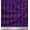 Dark Purple, variant on Soimoi Beige Modal Satin Fabric Egyptian Men Decor Fabric Printed Yard 42 Inch Wide