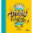 thumbnail image 1 of Libro Cuaderno De Lettering Y Caligrafia Para Relajarse Todo El Año Tapa Blanda, Autor Dirty Harry, Editorial Aguilar, 1 of 1