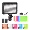 thumbnail image 1 of Lampara de Luz Belug 176 leds Regulable Con batería, 1 of 4