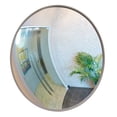 thumbnail image 1 of Convex Mirror with Bracket, Indoor/Outdoor, 26" Diameter, 1 of 2
