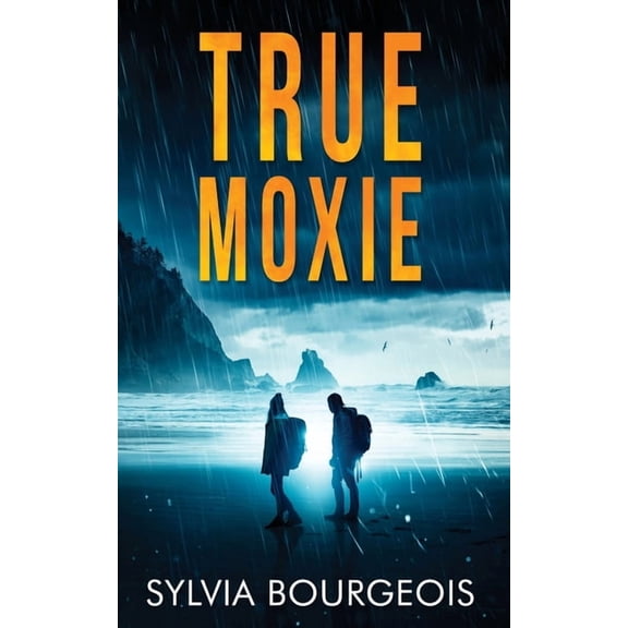 True Moxie, (Paperback)