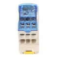 thumbnail image 2 of Junction Box, Distribution Box Standard Size Flame Retardant PC Shell AC DC 1000V  For Electrical Cabinets 80A,125A,160A, 2 of 8