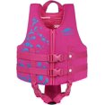 thumbnail image 1 of Chaleco salvavidas para niños - Traje de baño flotante para niños y niñas, talla M, 1 of 5