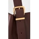thumbnail image 4 of Bolso Madewell Essential Bucket Tote de Cuero Marrón 33x35x15 cm, 4 of 6